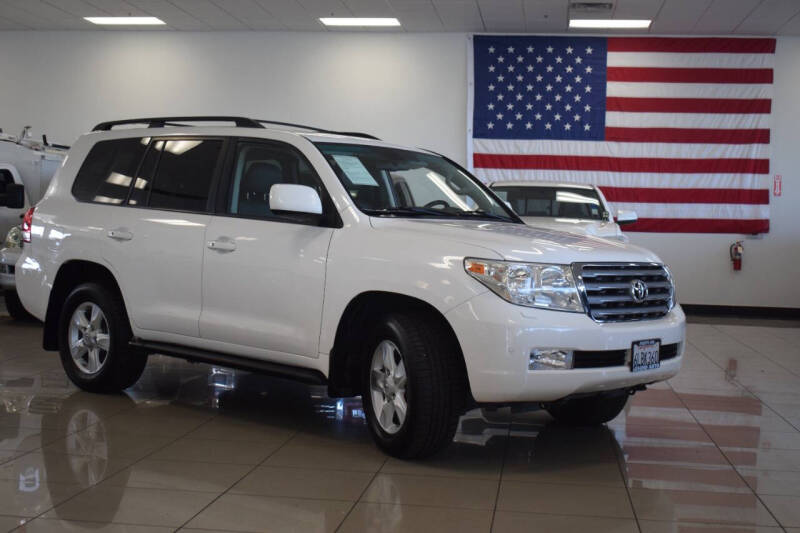 toyota land cruiser 2010 JTMHY7AJ6A4002874 image toyota land cruiser 2010 JTMHY7AJ6A4002874 image